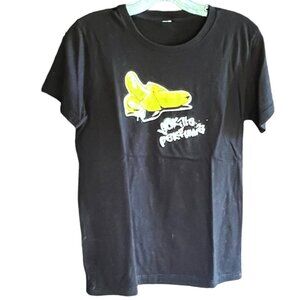 RARE LUSH Limited Edition Gorilla Perfume T-Shirt, Size S/M